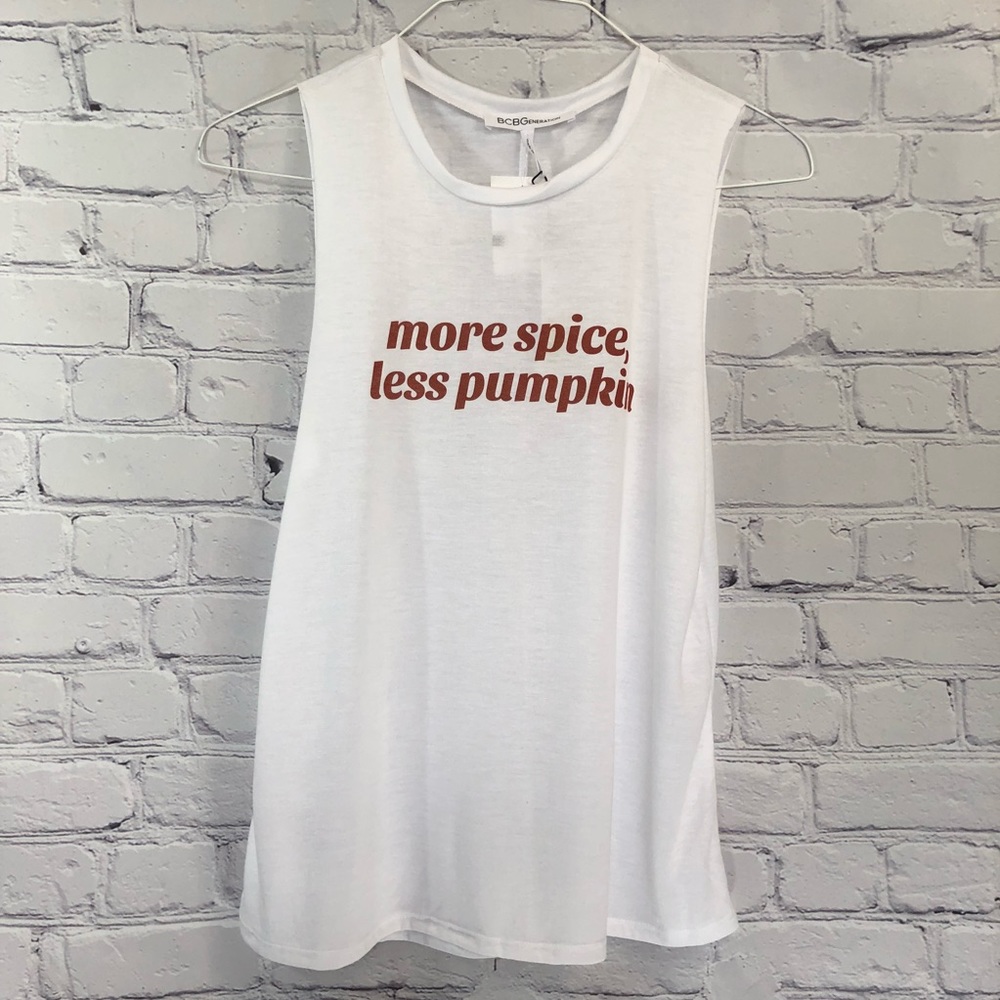 BCBGeneration Tank Top - Picture 4 of 4